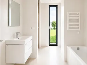 Prodej bytu 3+kk, Praha - Podolí, K sídlišti, 80 m2
