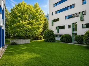 Prodej bytu 3+kk, Praha - Podolí, K sídlišti, 80 m2
