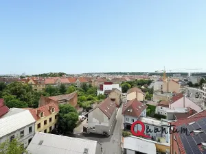 Pronájem bytu 2+1, Praha - Libeň, Zenklova, 73 m2