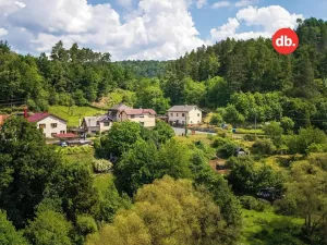 Prodej rodinného domu, Kyselka, 160 m2