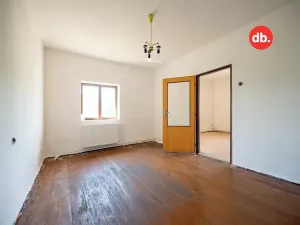 Prodej rodinného domu, Kyselka, 160 m2