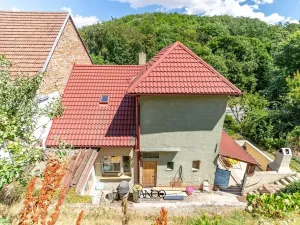 Prodej rodinného domu, Brno, Šárka, 100 m2