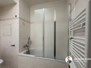 Pronájem bytu 2+kk, Jičín, Ruská, 71 m2