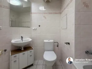 Pronájem bytu 2+kk, Jičín, Ruská, 71 m2