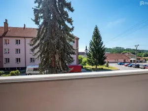 Prodej bytu 2+kk, Velké Opatovice, Jubilejní, 47 m2