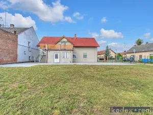 Prodej rodinného domu, Praskačka, 179 m2