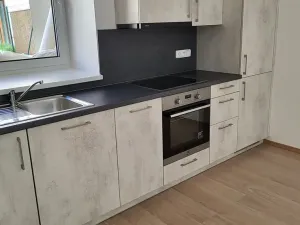 Pronájem bytu 2+kk, Praha - Cholupice, Podchýšská, 45 m2