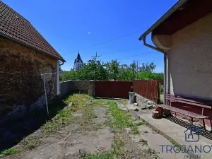 Prodej rodinného domu, Trhový Štěpánov, Dalkovická, 110 m2