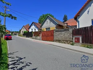 Prodej rodinného domu, Trhový Štěpánov, Dalkovická, 110 m2