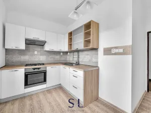 Prodej bytu 3+1, Varnsdorf, Východní, 65 m2