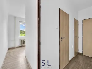 Prodej bytu 3+1, Varnsdorf, Východní, 65 m2