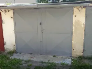Prodej garáže, České Budějovice, Nádražní, 19 m2