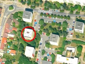 Pronájem bytu 3+kk, Čelákovice, Stankovského, 75 m2