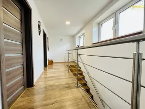 Prodej rodinného domu, Náměšť nad Oslavou, Habří, 119 m2