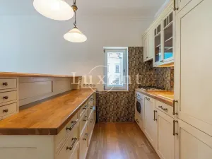 Pronájem bytu 3+kk, Praha - Nové Město, Senovážné náměstí, 87 m2