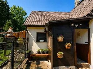 Prodej rodinného domu, Dobřív, 104 m2