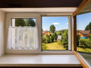 Prodej rodinného domu, Dobřív, 104 m2