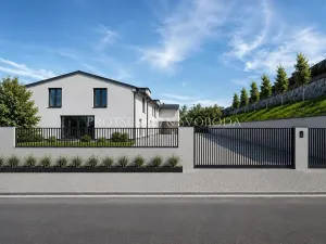 Prodej bytu 4+kk, Mělník, 149 m2