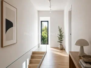 Prodej bytu 4+kk, Mělník, 151 m2