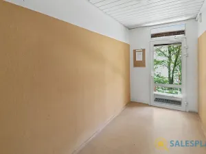 Prodej bytu 3+1, Praha - Hlubočepy, Kurandové, 79 m2