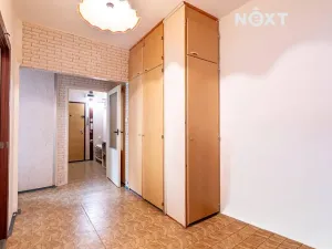 Prodej bytu 3+1, Český Krumlov, Urbinská, 72 m2