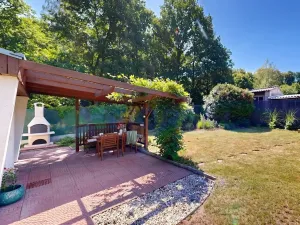 Prodej chaty, Hrádek, Zahrádkářská, 33 m2