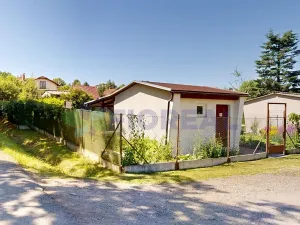 Prodej chaty, Hrádek, Zahrádkářská, 33 m2