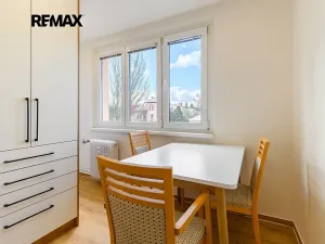 Pronájem bytu 2+1, Rokycany, Josefa Knihy, 59 m2