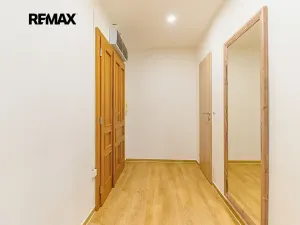 Pronájem bytu 2+1, Rokycany, Josefa Knihy, 59 m2