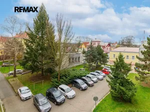 Pronájem bytu 2+1, Rokycany, Josefa Knihy, 59 m2