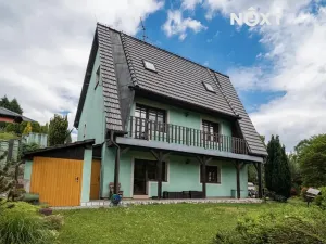 Prodej rodinného domu, Karviná, Svážná, 214 m2
