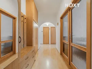 Prodej bytu 2+1, Karviná, Havířská, 54 m2