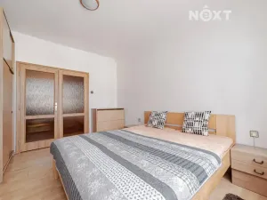 Prodej bytu 2+1, Karviná, Havířská, 54 m2