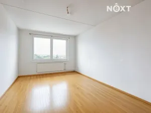 Prodej bytu 3+1, Strakonice, Na Ohradě, 75 m2