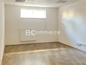 Pronájem kanceláře, Brno, 82 m2