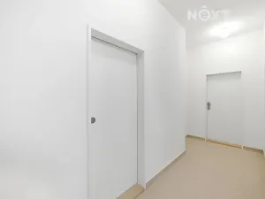 Prodej bytu 1+kk, Praha - Záběhlice, U zákrutu, 27 m2