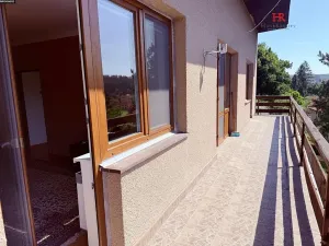 Prodej rodinného domu, Sázava, Slunečná, 220 m2