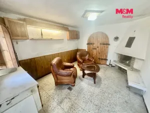 Prodej vinného sklepa, Hustopeče, Kpt. Jaroše, 80 m2