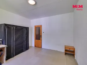 Prodej bytu 3+1, Železná Ruda - Špičák, 76 m2