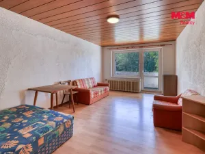 Prodej bytu 3+1, Železná Ruda - Špičák, 76 m2
