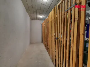 Prodej bytu 3+1, Železná Ruda - Špičák, 76 m2