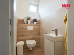Prodej rodinného domu, Březnice, 260 m2