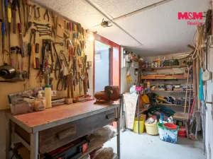 Prodej chaty, Zlín - Malenovice, 18 m2