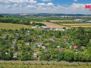 Prodej chaty, Zlín - Malenovice, 18 m2