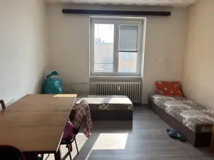 Prodej bytu 2+1, Praha - Žižkov, Na vrcholu, 51 m2