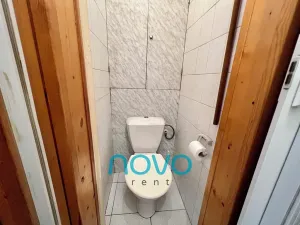 Pronájem bytu 1+kk, Praha - Hloubětín, Zelenečská, 21 m2