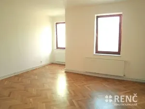 Pronájem bytu 2+1, Brno, Černopolní, 78 m2