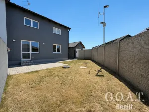 Prodej rodinného domu, Vejprnice, 90 m2