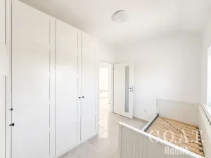 Prodej rodinného domu, Vejprnice, 90 m2
