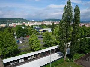 Prodej bytu 1+kk, Most, Javorová, 35 m2
